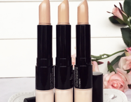 遮瑕棒能當(dāng)粉底用嗎？一物多用的遮瑕棒