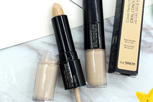 遮瑕棒能當(dāng)粉底用嗎？一物多用的遮瑕棒