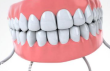 牙齒發(fā)黃是天生的嗎？只是你刷牙偷懶了