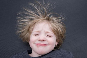 冬天老是有靜電怎么辦？教你防止靜電