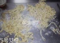 臘八面的做法 教你做最正宗的臘八面 臘八面的做法 教你做最正宗的臘八面