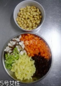 臘八面的做法 教你做最正宗的臘八面 臘八面的做法 教你做最正宗的臘八面