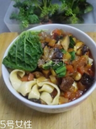 臘八面的做法 教你做最正宗的臘八面 臘八面的做法 教你做最正宗的臘八面