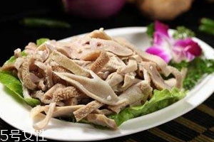 羊雜多少錢(qián)一斤 羊雜最新價(jià)格信息