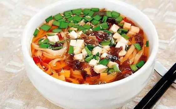 臘八節(jié)為什么吃臘八面？吃起來有講究