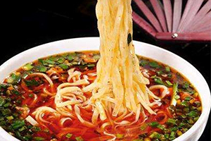 臘八節(jié)為什么吃臘八面？吃起來(lái)有講究