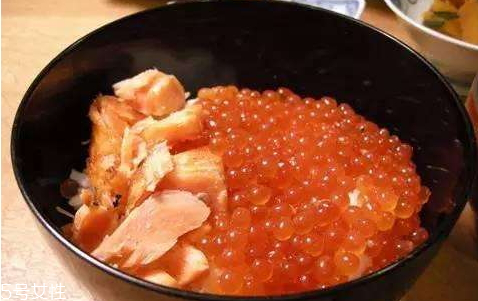 大馬哈魚(yú)籽多少錢一斤 售價(jià)可不便宜 大馬哈魚(yú)籽多少錢一斤 售價(jià)可不便宜