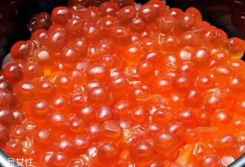 大馬哈魚籽怎么保存 教你如何保存小技巧 大馬哈魚籽怎么保存 教你如何保存小技巧