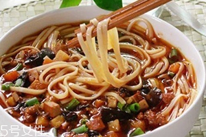 臘八面用的什么面？臘八面需要煮多久