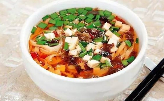 臘八面用的什么面？臘八面需要煮多久