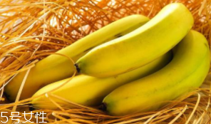 高血壓能吃香蕉嗎？補(bǔ)充鉀元素對(duì)心臟好