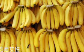 高血壓能吃香蕉嗎？補(bǔ)充鉀元素對(duì)心臟好