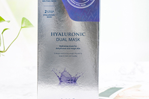 ahc神仙水面膜怎么樣？把神仙水放到面膜里