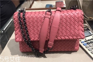 bv包包是什么牌子？一線女星最愛的經(jīng)典款