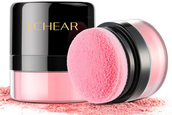 氣墊腮紅和傳統(tǒng)腮紅哪個好？五種膚色適合的顏色