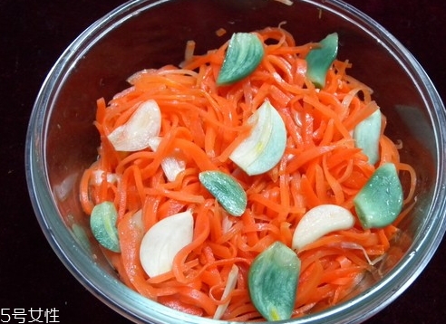 臘八菜是什么？來看看臘八菜的做法