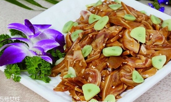 臘八菜是什么？來看看臘八菜的做法