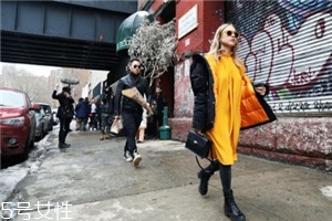 冬天穿什么裙子好看？做一個(gè)精致的豬豬女孩