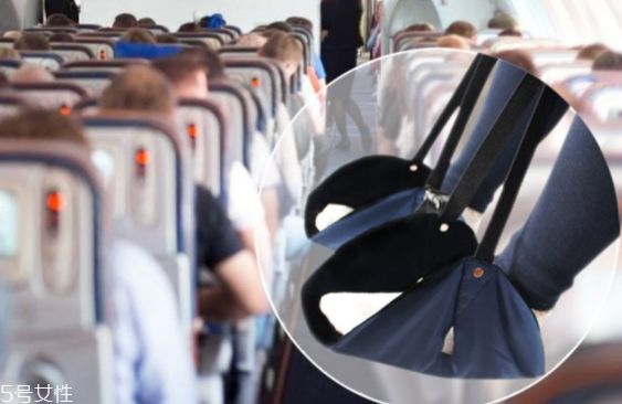 坐火車腿麻怎么辦？這個(gè)小物件拯救腿部浮腫