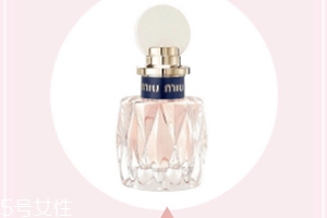 miumiu繆繆2018香水多少錢？粉色少女心的香水