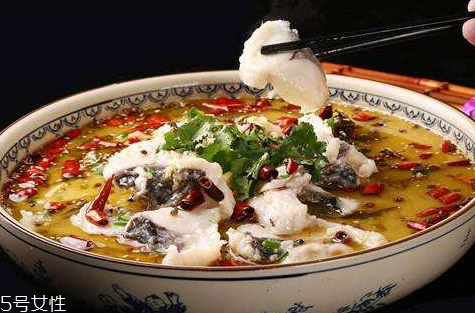 巴沙魚可以做酸菜魚嗎 男女老少皆宜 巴沙魚可以做酸菜魚嗎 男女老少皆宜