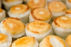 粘火勺的熱量是多少？好吃少吃點(diǎn)