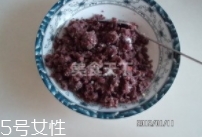 粘火勺怎么和面？了解水和面的比例