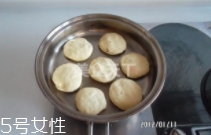 粘火勺怎么和面？了解水和面的比例