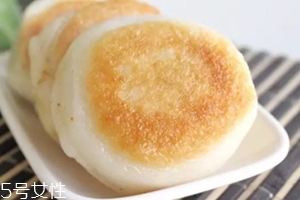 粘火勺怎么和面？了解水和面的比例