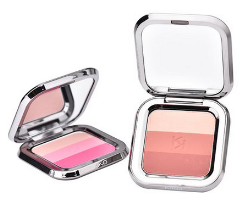 腮紅過期了還能用嗎？腮紅刷的使用要點(diǎn)