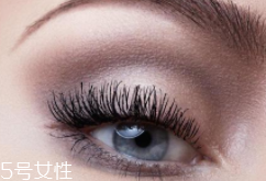 黑眼圈為什么睡夠了還是去不掉？體質(zhì)原因也會造成黑眼圈