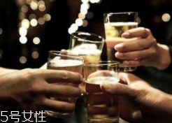醉酒后怎么護理？護理不當(dāng)危害很大