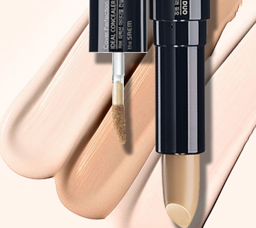 遮瑕筆怎么用具體步驟？肌膚問題全靠它