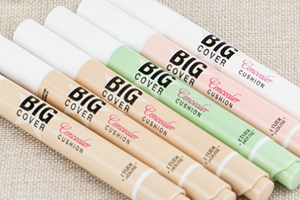 遮瑕筆怎么用具體步驟？肌膚問題全靠它