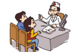 婚檢結(jié)果需要保密嗎？醫(yī)生不得給第三方看