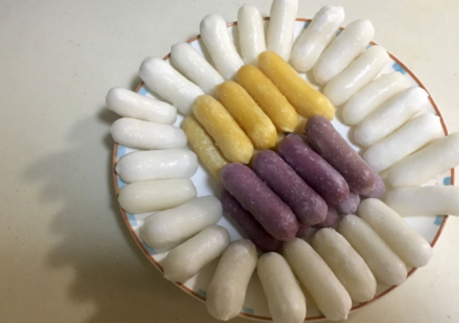 芝士年糕哪個(gè)味道好吃？不止是原味