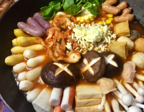 芝士年糕哪個(gè)味道好吃？不止是原味