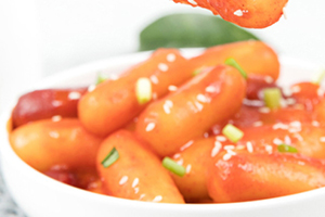 芝士年糕哪個味道好吃？不止是原味