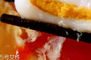 咸蛋黃夾心年糕怎么吃好吃？推薦下面幾種方法