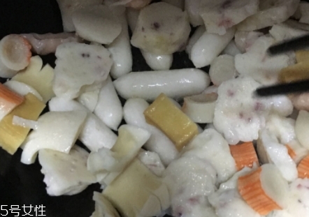 咸蛋黃夾心年糕怎么吃好吃？推薦下面幾種方法