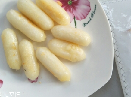 芝士年糕怎么做好吃？每一種都是美味