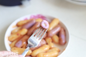 芝士年糕怎么做好吃？每一種都是美味