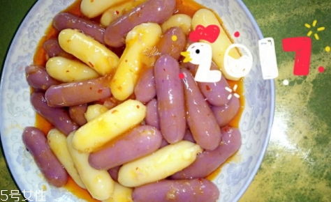 芝士年糕怎么做好吃？每一種都是美味