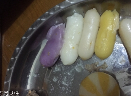 芝士年糕用什么醬？這幾種醬料讓芝士年糕更美味