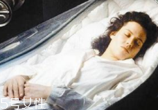 冷凍遺體能活過來嗎？木乃伊完全不可能蘇醒