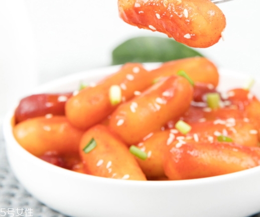 芝士年糕用什么醬？這幾種醬料讓芝士年糕更美味