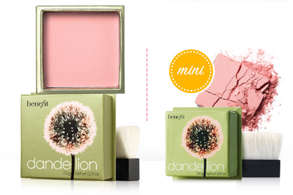 腮紅怎么用好？正確使用腮紅的方法