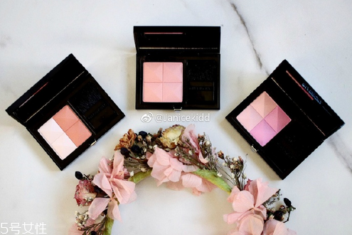 紀(jì)梵希柔霧雙色腮紅好用嗎？紀(jì)梵希絕對(duì)的一線(xiàn)大牌
