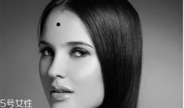 臉上哪些痣不能去掉？這些痣不能隨便祛掉