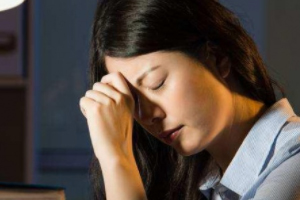 黑眼圈為什么睡夠了還是去不掉？體質(zhì)原因也會造成黑眼圈